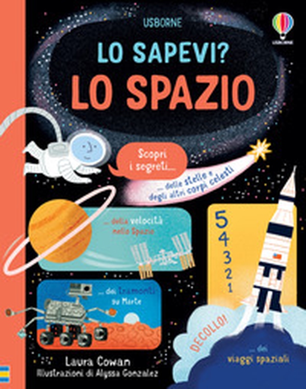 Lo spazio - Librerie.coop Lo spazio - Librerie.coop