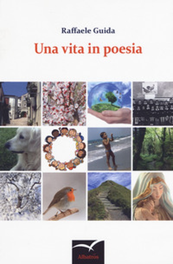 Una vita in poesia - Librerie.coop Una vita in poesia - Librerie.coop