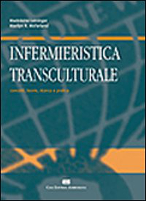 Infermieristica transculturale - Librerie.coop Infermieristica transculturale - Librerie.coop
