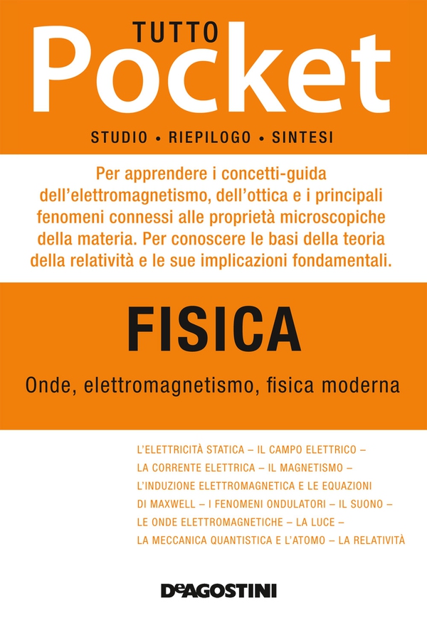 Tutto fisica. Onde, elettromagnetismo, fisica moderna. Vol. 2 - Librerie.coop Tutto fisica. Onde, elettromagnetismo, fisica moderna. Vol. 2 - Librerie.coop