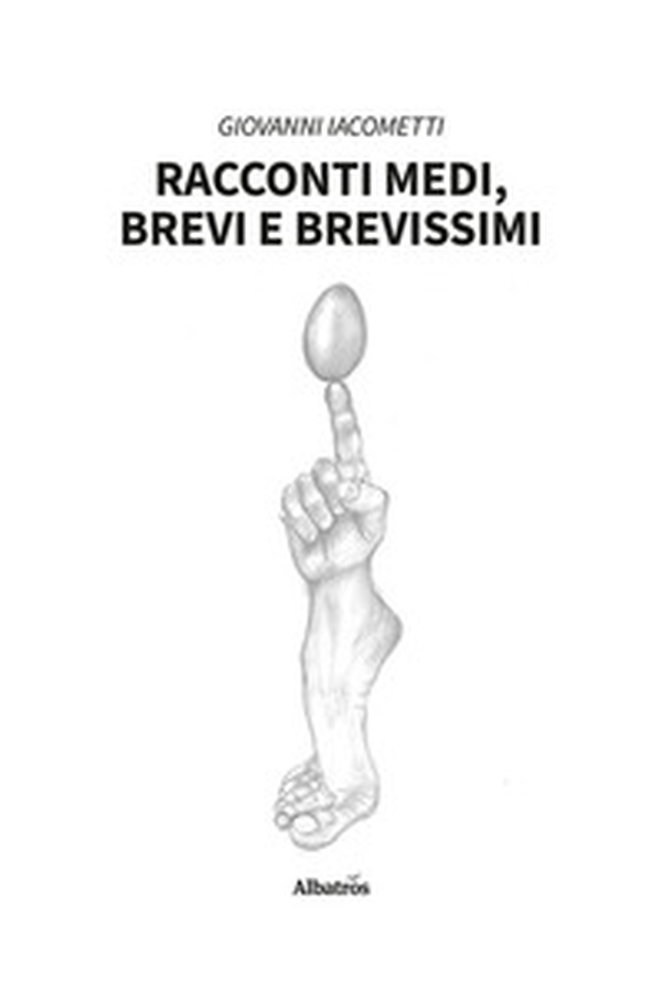 Racconti medi, brevi e brevissimi - Librerie.coop Racconti medi, brevi e brevissimi - Librerie.coop