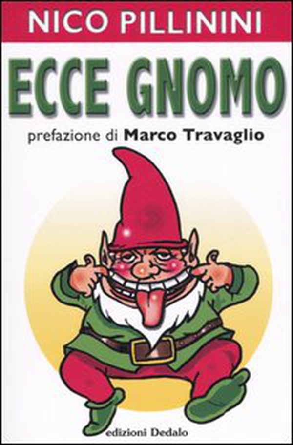Ecce gnomo - Librerie.coop Ecce gnomo - Librerie.coop