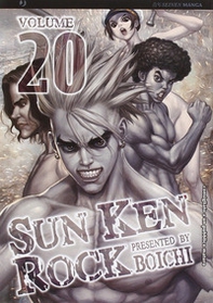 Sun Ken Rock - Vol. 20 - Librerie.coop