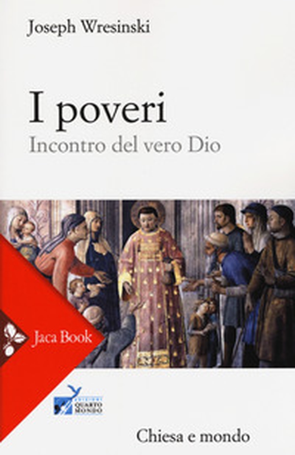 I poveri. Incontro del vero Dio - Librerie.coop I poveri. Incontro del vero Dio - Librerie.coop