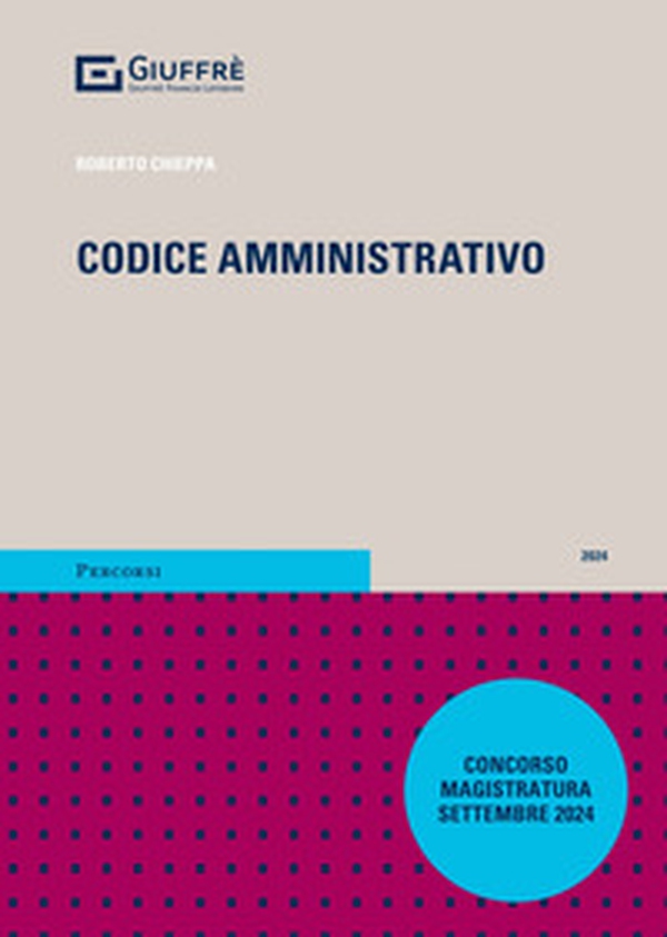 Codice amministrativo - Librerie.coop Codice amministrativo - Librerie.coop