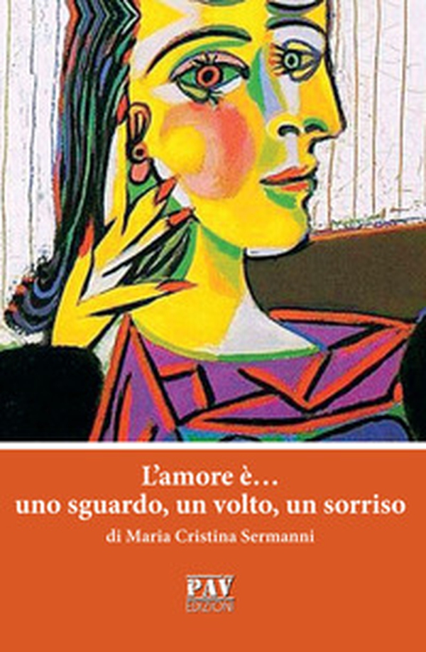 L'amore è... uno sguardo, un volto, un sorriso - Librerie.coop L'amore è... uno sguardo, un volto, un sorriso - Librerie.coop