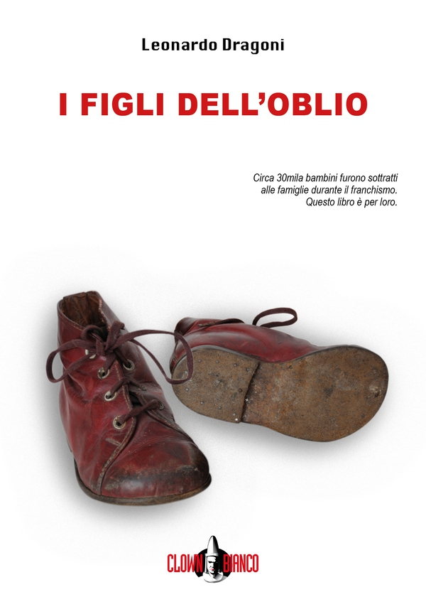I figli dell'oblio - Librerie.coop I figli dell'oblio - Librerie.coop