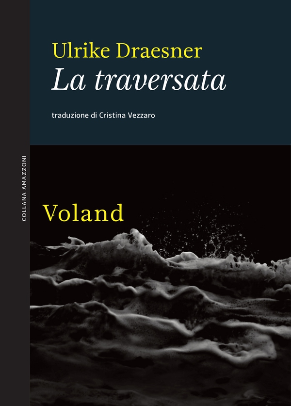 La traversata - Librerie.coop La traversata - Librerie.coop