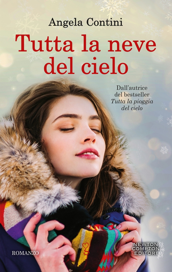 Tutta la neve del cielo - Librerie.coop Tutta la neve del cielo - Librerie.coop