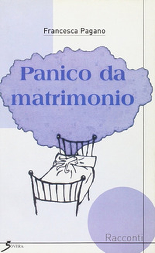 Panico da matrimonio - Librerie.coop Panico da matrimonio - Librerie.coop