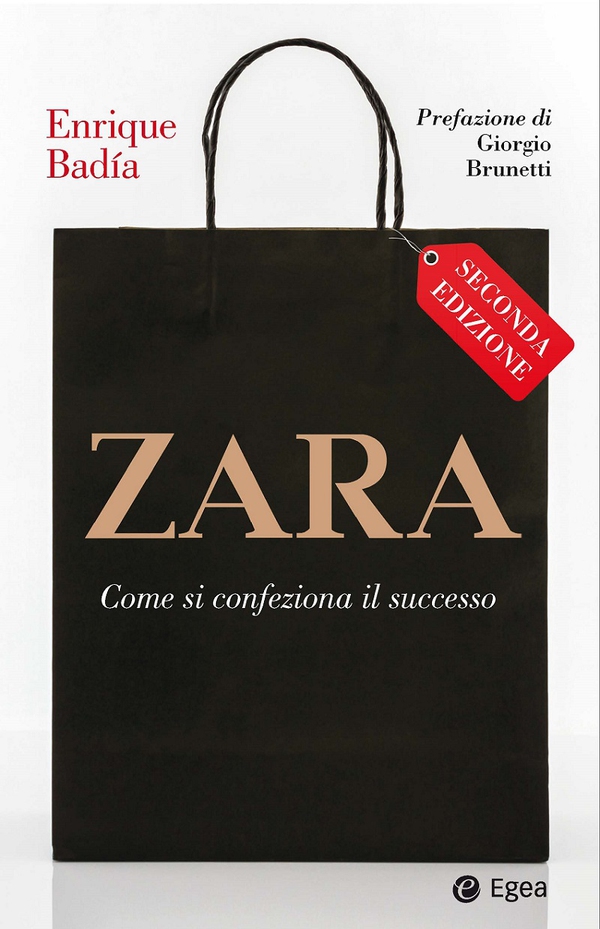 Zara - Seconda edizione - Librerie.coop Zara - Seconda edizione - Librerie.coop