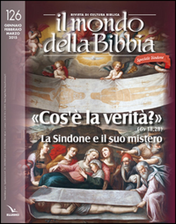 Il mondo della Bibbia - Vol. 2 - Librerie.coop Il mondo della Bibbia - Vol. 2 - Librerie.coop
