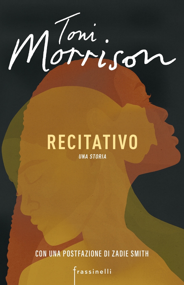 Recitativo - Librerie.coop Recitativo - Librerie.coop