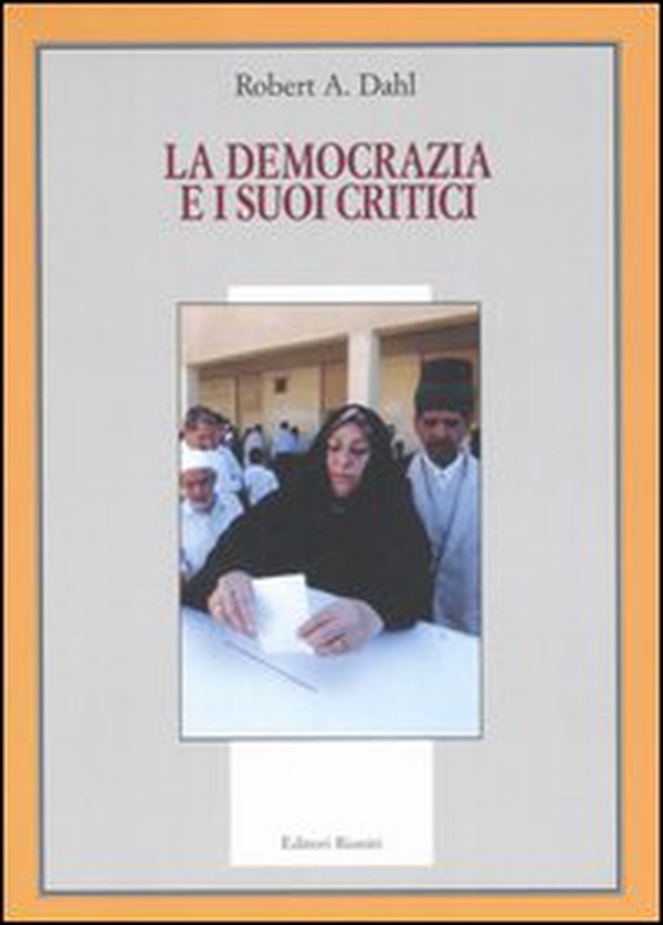 La democrazia e i suoi critici - Librerie.coop La democrazia e i suoi critici - Librerie.coop