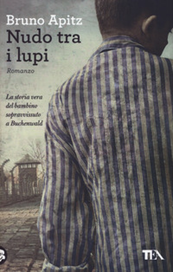 Nudo tra i lupi - Librerie.coop Nudo tra i lupi - Librerie.coop