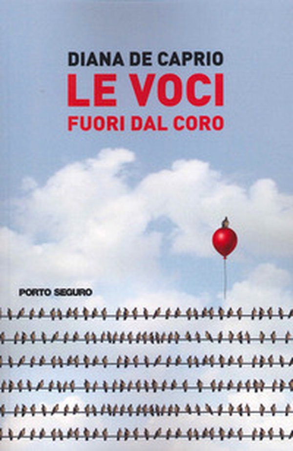 Le voci fuori dal coro - Librerie.coop Le voci fuori dal coro - Librerie.coop