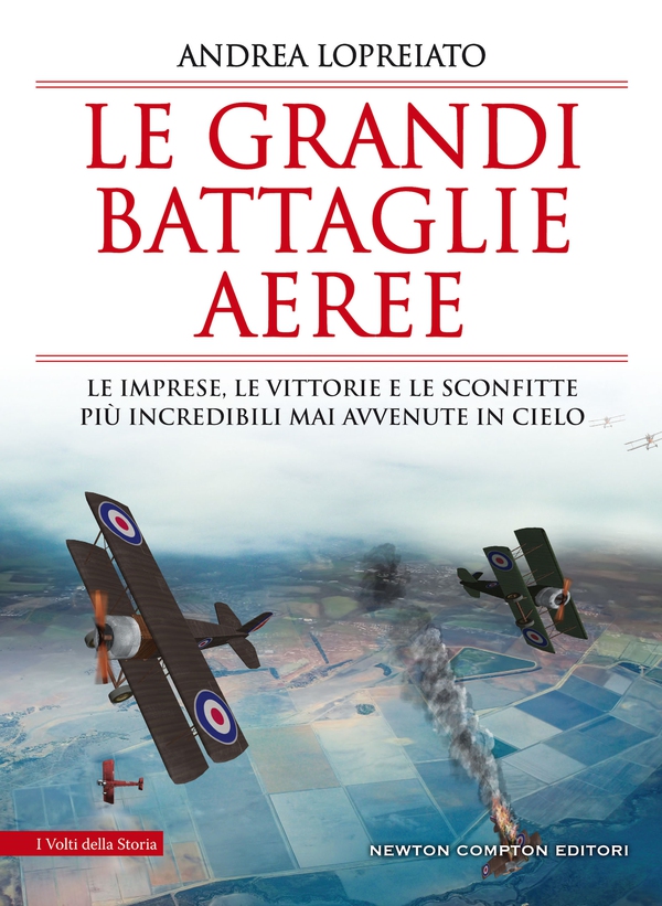 Le grandi battaglie aeree - Librerie.coop Le grandi battaglie aeree - Librerie.coop