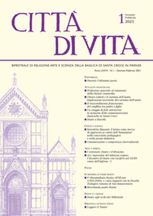 Città di vita - Librerie.coop Città di vita - Librerie.coop