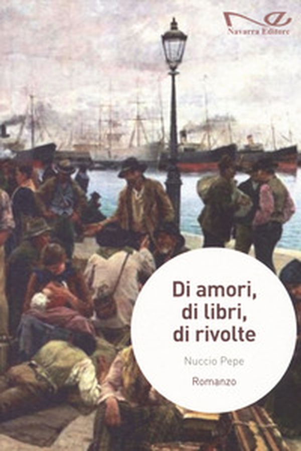 Di amori, di libri, di rivolte - Librerie.coop Di amori, di libri, di rivolte - Librerie.coop