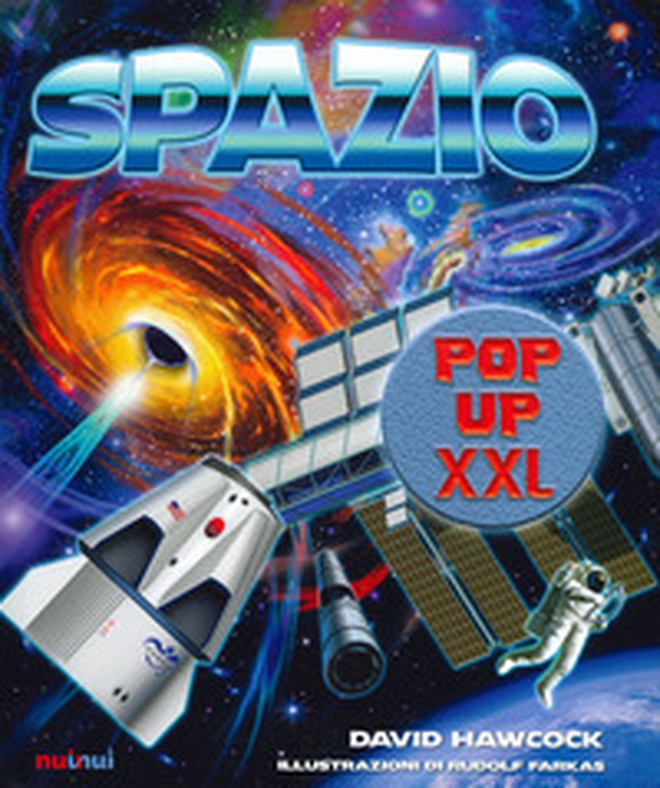 Spazio pop-up XXL - Librerie.coop Spazio pop-up XXL - Librerie.coop