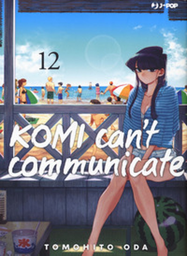 Komi can't communicate - Librerie.coop Komi can't communicate - Librerie.coop