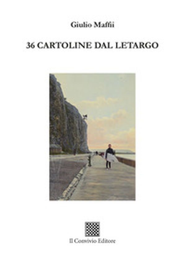 36 cartoline dal letargo - Librerie.coop 36 cartoline dal letargo - Librerie.coop