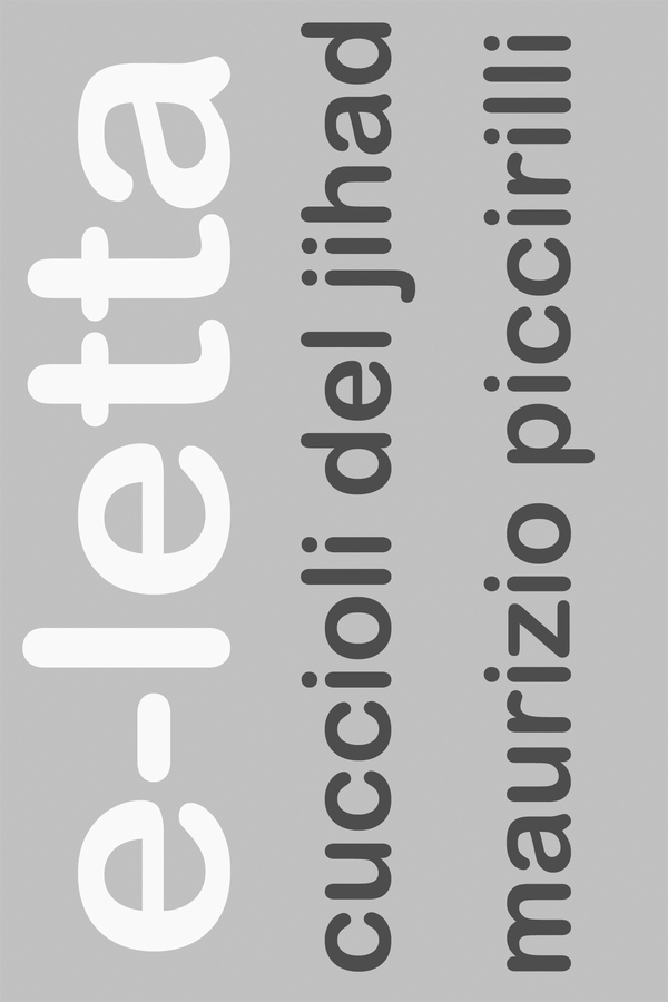 Cuccioli del Jihad - Librerie.coop Cuccioli del Jihad - Librerie.coop
