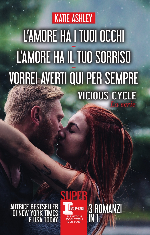 L'amore ha i tuoi occhi - L'amore ha il tuo sorriso - Vorrei averti qui per sempre - Librerie.coop L'amore ha i tuoi occhi - L'amore ha il tuo sorriso - Vorrei averti qui per sempre - Librerie.coop