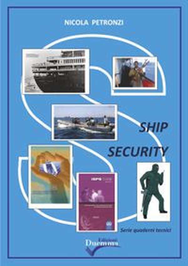 Ship security - Librerie.coop Ship security - Librerie.coop