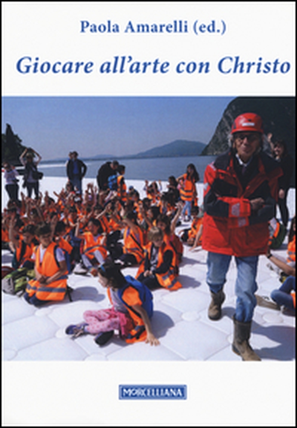 Giocare all'arte con Christo - Librerie.coop Giocare all'arte con Christo - Librerie.coop