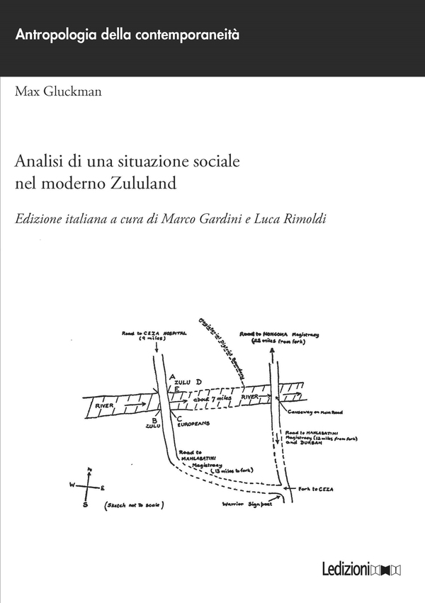 Analisi di una situazione sociale nel moderno Zululand - Librerie.coop Analisi di una situazione sociale nel moderno Zululand - Librerie.coop
