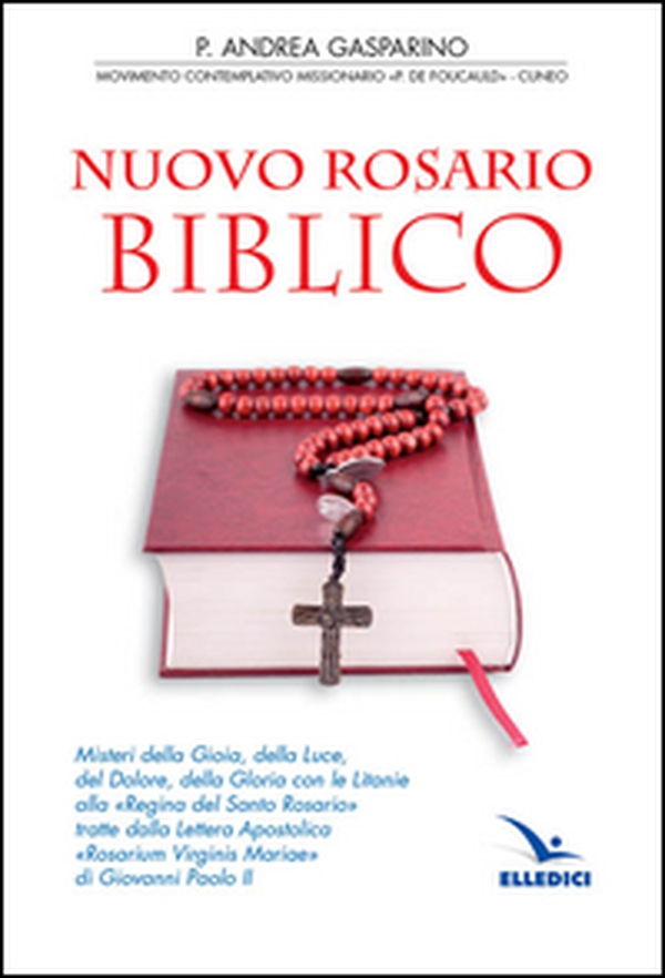 Nuovo rosario biblico - Librerie.coop Nuovo rosario biblico - Librerie.coop