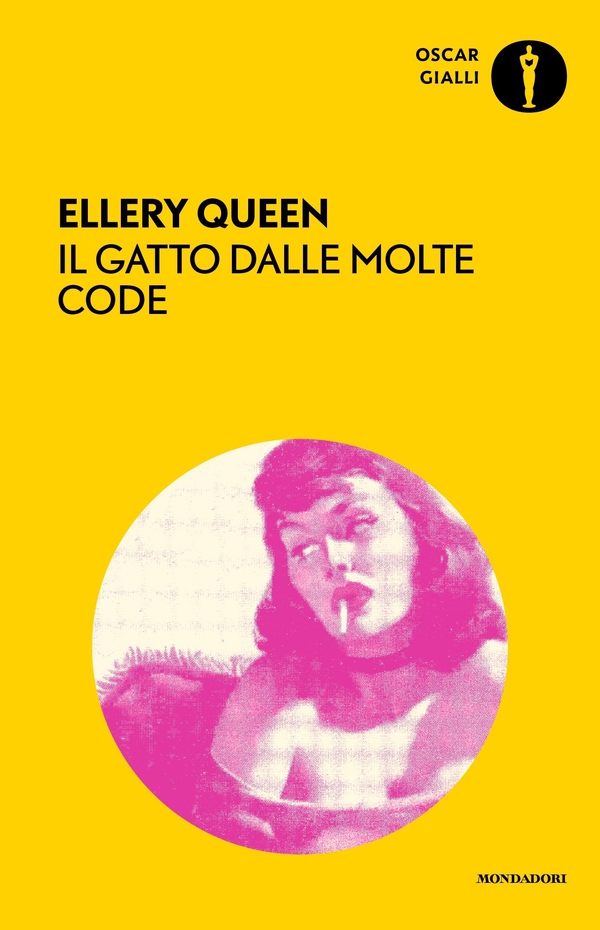 Il gatto dalle molte code - Librerie.coop Il gatto dalle molte code - Librerie.coop