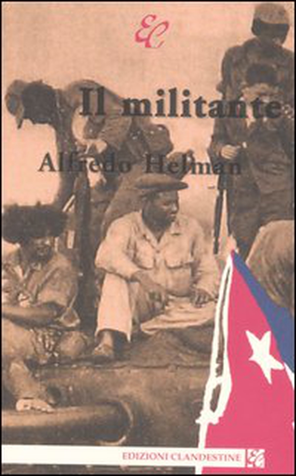 Il militante - Librerie.coop Il militante - Librerie.coop