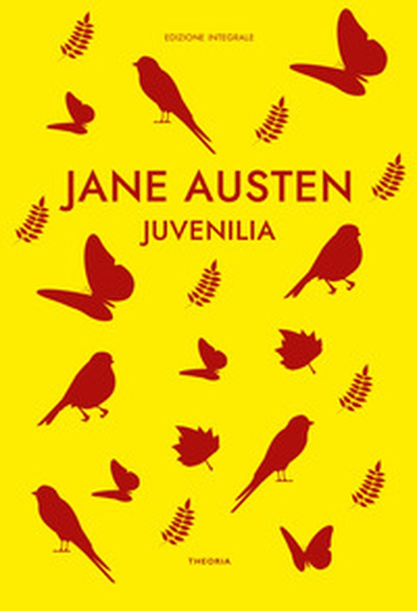 Juvenilia - Librerie.coop Juvenilia - Librerie.coop