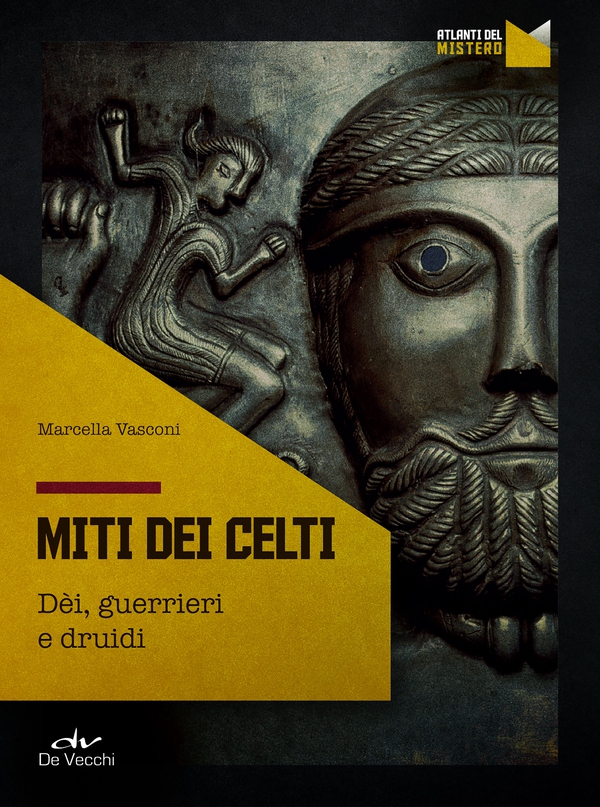 Miti dei Celti - Librerie.coop Miti dei Celti - Librerie.coop
