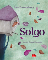Solgo - Librerie.coop