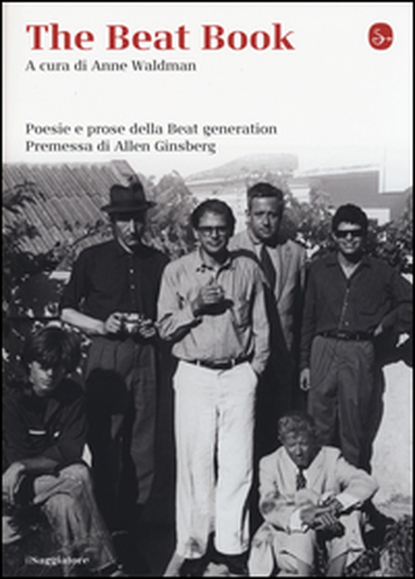 The beat book. Poesie e prose della beat generation - Librerie.coop The beat book. Poesie e prose della beat generation - Librerie.coop
