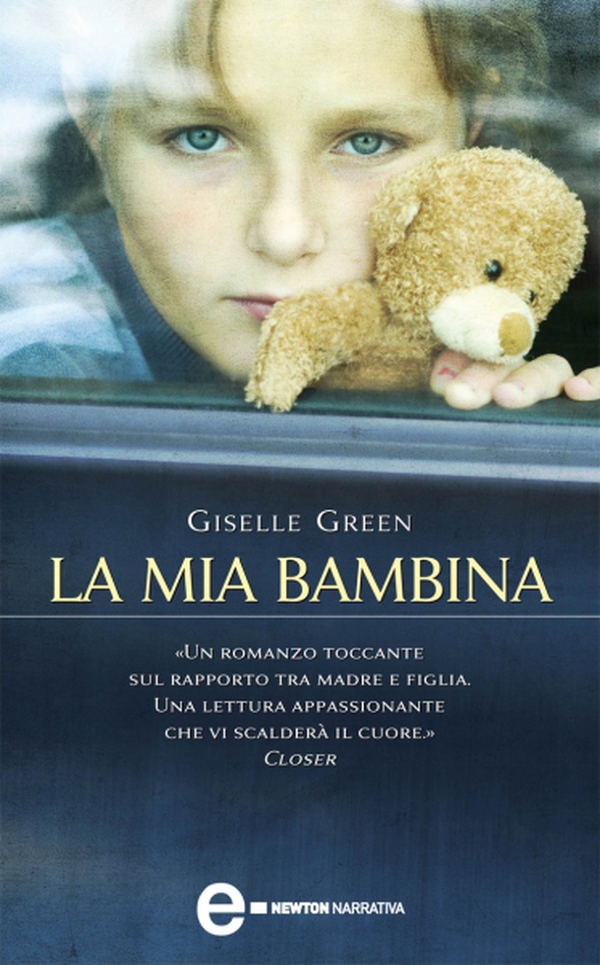 La mia bambina - Librerie.coop La mia bambina - Librerie.coop