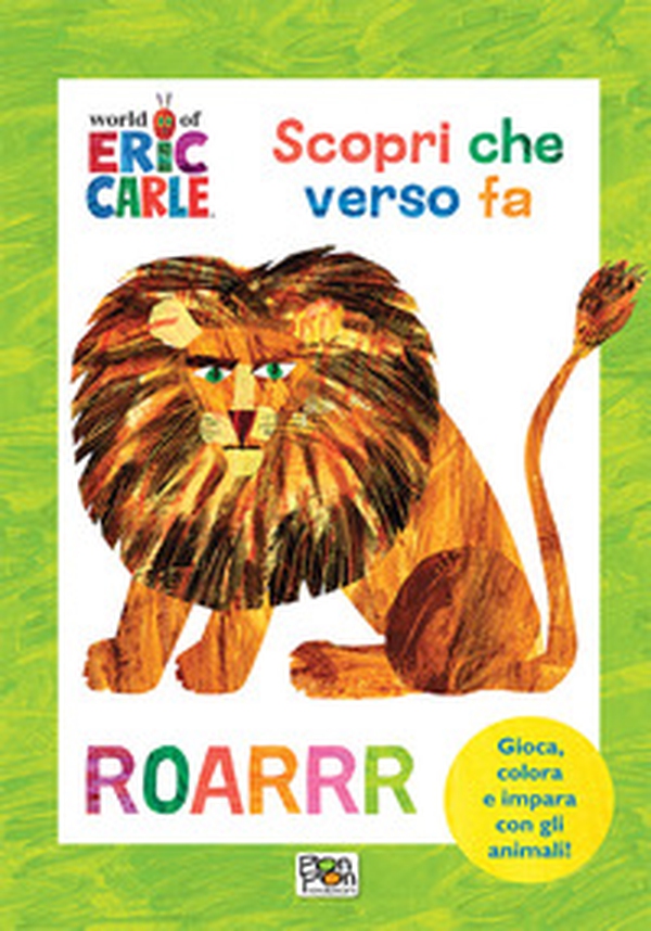 Scopri che verso fa - Librerie.coop Scopri che verso fa - Librerie.coop