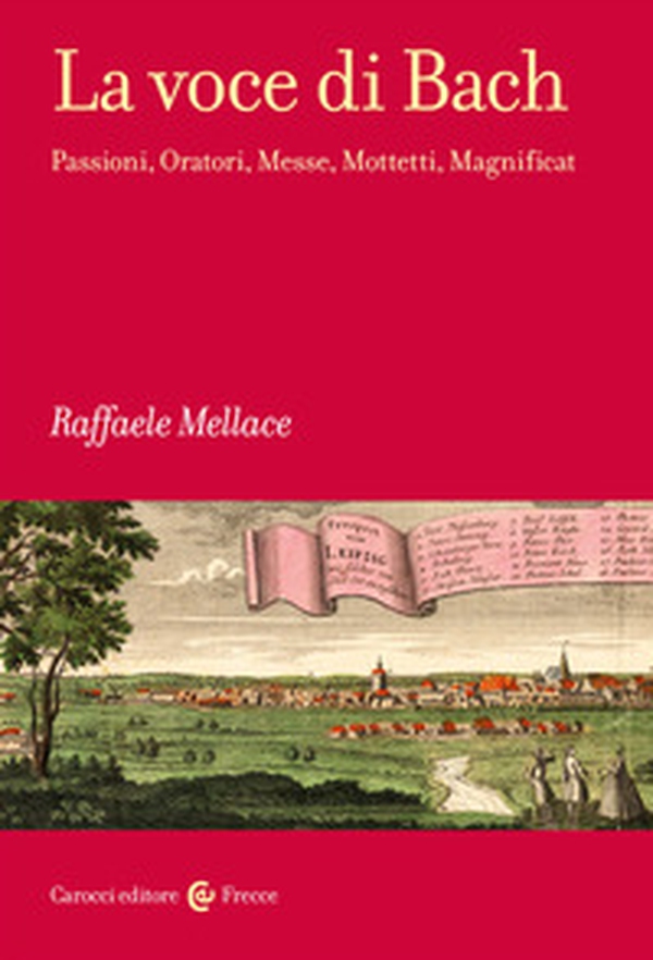La voce di Bach. Passioni, Oratori, Messe, Mottetti, Magnificat - Librerie.coop La voce di Bach. Passioni, Oratori, Messe, Mottetti, Magnificat - Librerie.coop