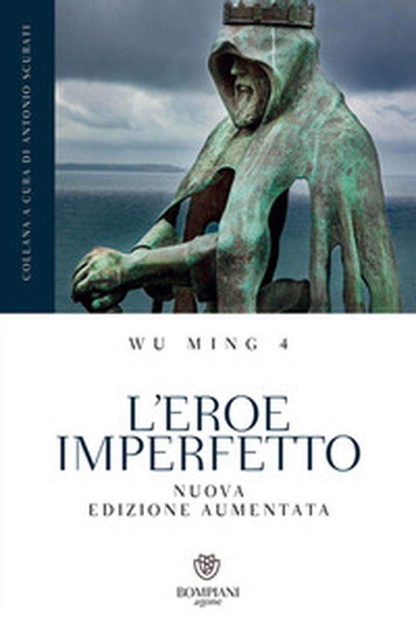 L'eroe imperfetto - Librerie.coop L'eroe imperfetto - Librerie.coop