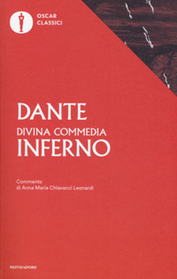 La Divina Commedia. Inferno - Librerie.coop La Divina Commedia. Inferno - Librerie.coop