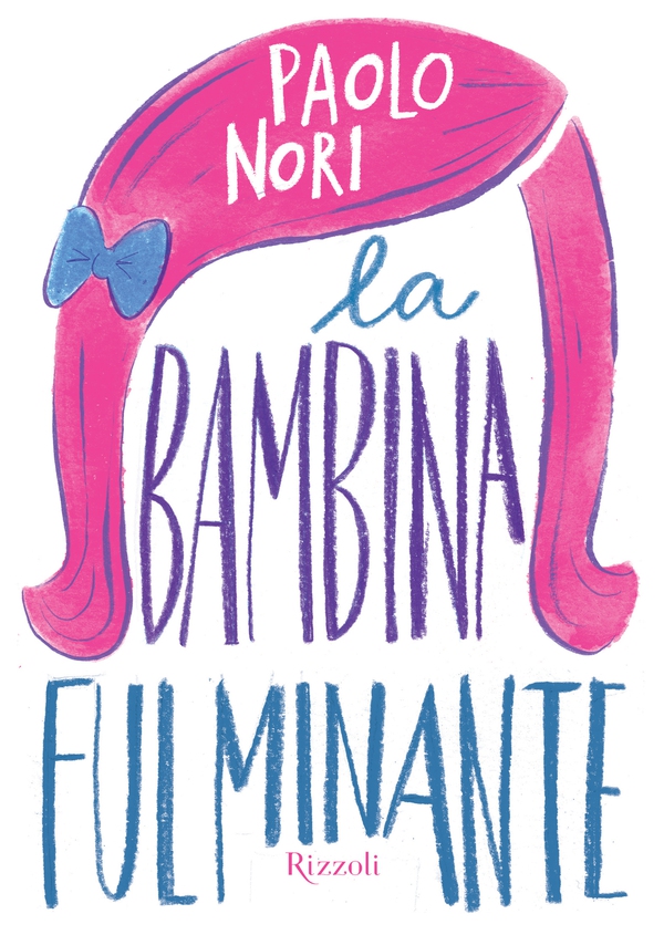 La bambina fulminante - Librerie.coop La bambina fulminante - Librerie.coop