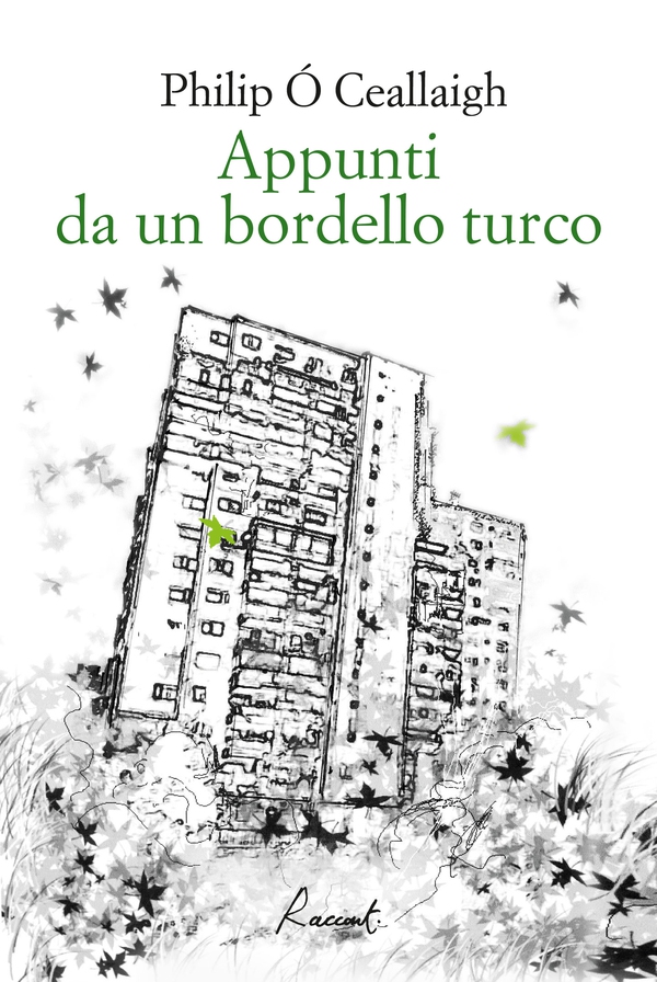 Appunti da un bordello turco - Librerie.coop Appunti da un bordello turco - Librerie.coop