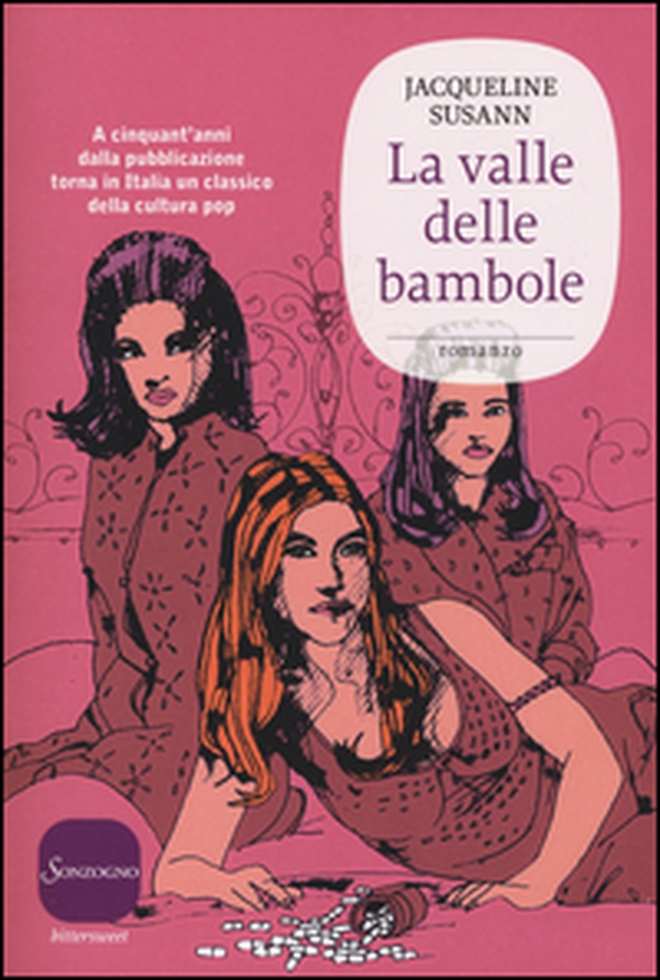 La valle delle bambole - Librerie.coop La valle delle bambole - Librerie.coop