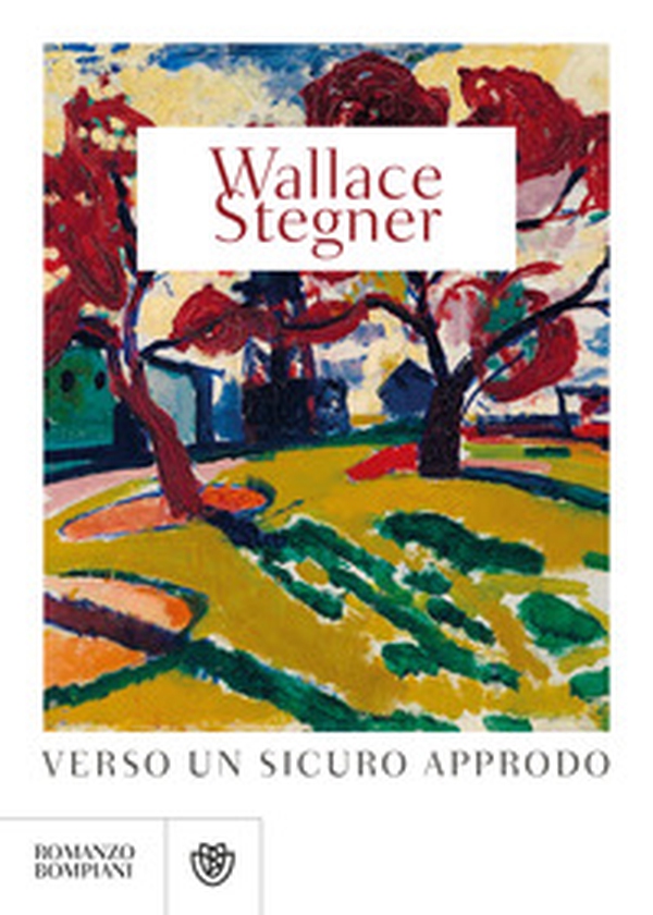 Verso un sicuro approdo - Librerie.coop Verso un sicuro approdo - Librerie.coop