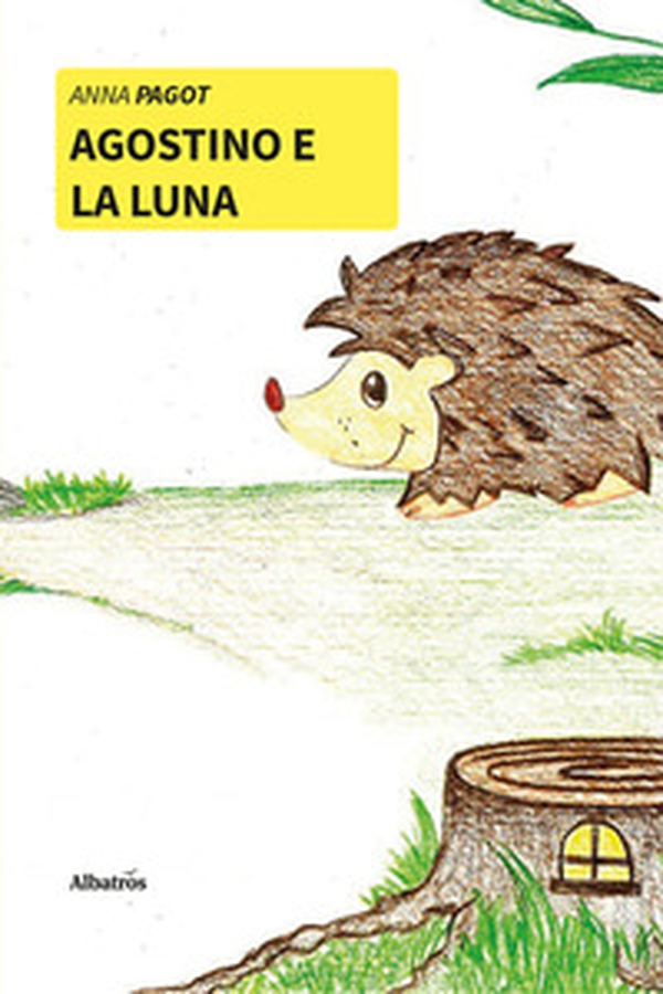 Agostino e la luna - Librerie.coop Agostino e la luna - Librerie.coop