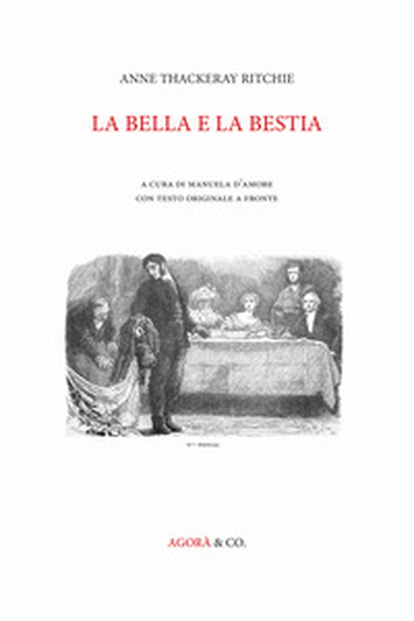 La bella e la bestia - Librerie.coop La bella e la bestia - Librerie.coop