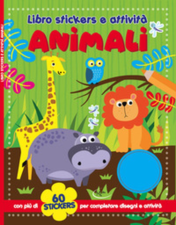 Animali - Librerie.coop Animali - Librerie.coop